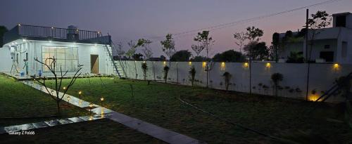 Jaipur Casa | NATURE GREEN faarm