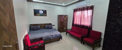 Jaipur Casa | NATURE GREEN faarm