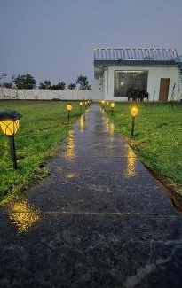 Jaipur Apartamento | NATURE GREEN faarm