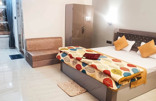 Neora Complejo | Nature Green Resort