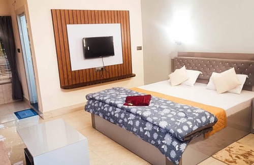 Neora Complejo | Nature Green Resort