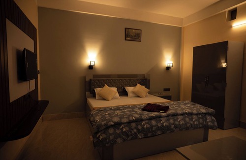 Neora Complejo | Nature Green Resort
