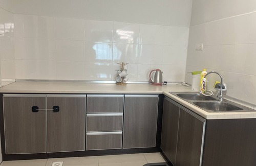 Taman Istana Apartamento | Nature Green View [10 pax] @ Kinta Riverfornt 832