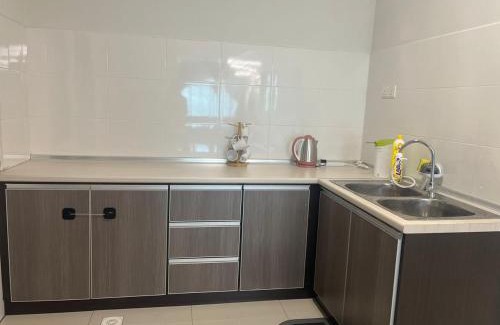 Taman Istana Apartamento | Nature Green View 8 Pax at Kinta Riverfront 832