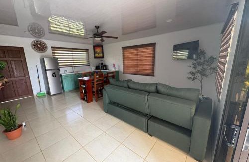 Penjamo Casa | Nature Heaven