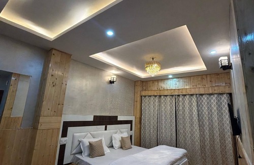 Mashobra Cama Y Desayuno | Nature Heaven Homestay