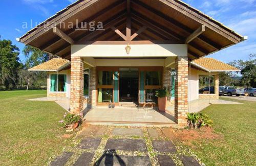 Florianopolis Casa | Nature Hideaway - Conforto e paz
