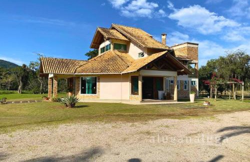 Florianopolis Casa | Nature Hideaway - Conforto e paz
