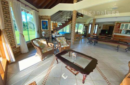 Florianopolis Casa | Nature Hideaway - Conforto e paz