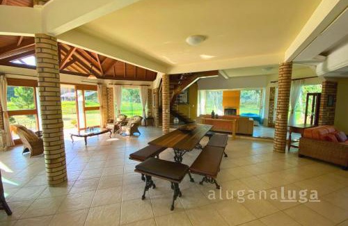 Florianopolis Casa | Nature Hideaway - Conforto e paz