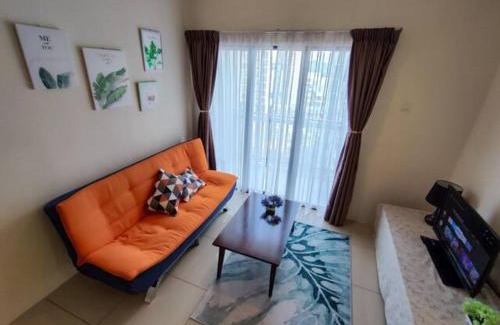 Kuantan Apartamento | Nature Home 2 - Swiss Garden Resort Residences Beachfront Villa