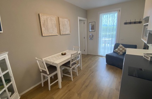 Colà Di Lazise Apartamento | Nature Home Apartment