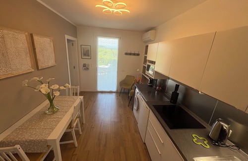 Colà Di Lazise Apartamento | Nature Home Apartment