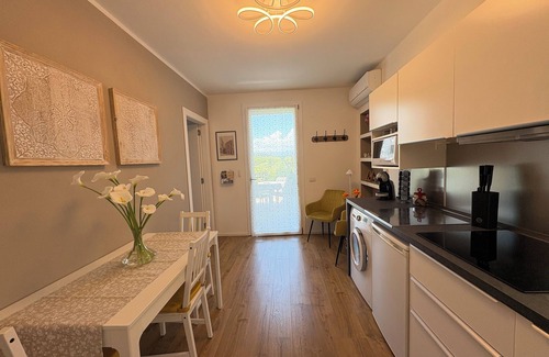 Colà Di Lazise Apartamento | Nature Home Apartment