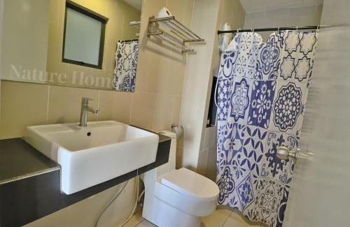Kuantan Apartamento | Nature Home 3 - Swiss Garden Resort Residences