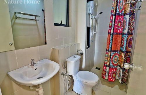 Kuantan Apartamento | Nature Home 3 - Swiss Garden Resort Residences