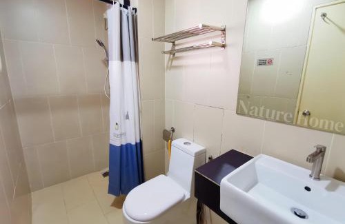 Kuantan Apartamento | Nature Home - Swiss Garden Resort Residences