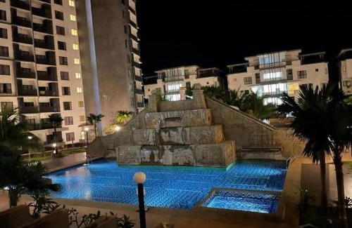 Kuantan Apartamento | Nature Home - Swiss Garden Resort Residences