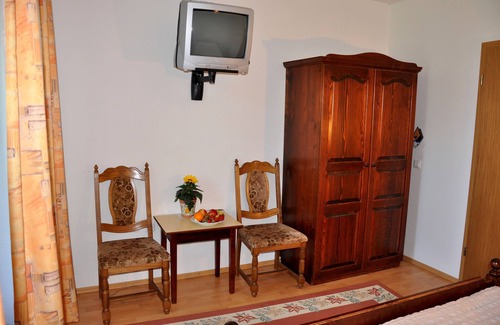 Bled Casa | Nature Hotel Lukanc Bled