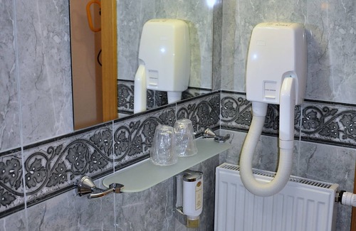 Bled Casa | Nature Hotel Lukanc Bled