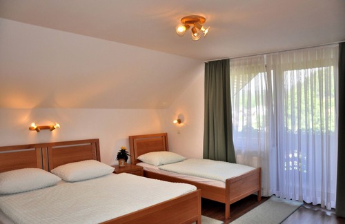 Bled Casa | Nature Hotel Lukanc Bled