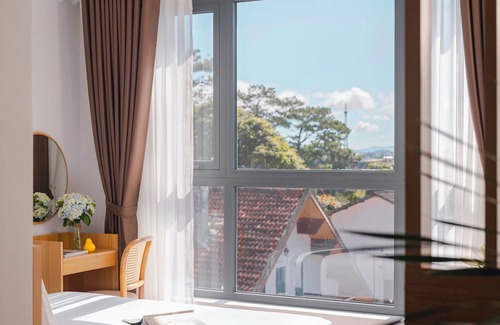 Da Lat Hotel | Nature Hotel