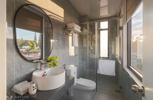 Da Lat Hotel | Nature Hotel