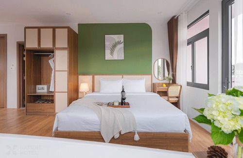 Da Lat Hotel | Nature Hotel