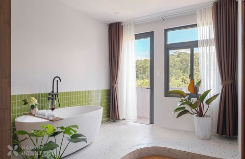 Da Lat Hotel | Nature Hotel