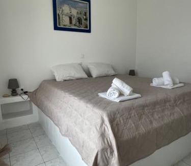 Chalkio Apartamento | NATURE HOUSE #1