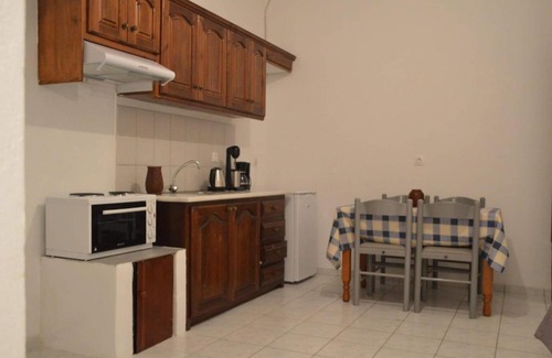 Chalkio Apartamento | NATURE HOUSE #1