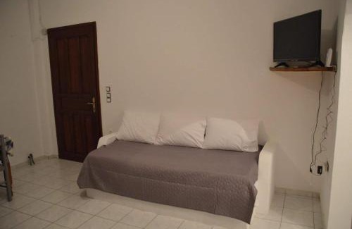 Chalkio Apartamento | NATURE HOUSE #1