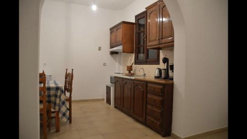 Chalkio Apartamento | Nature house #2