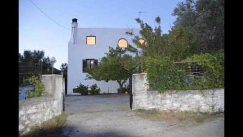 Chalkio Apartamento | Nature house #2