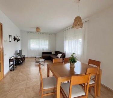 Macanet de la Selva Casa | Nature House
