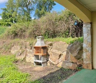 Macanet de la Selva Casa | Nature House