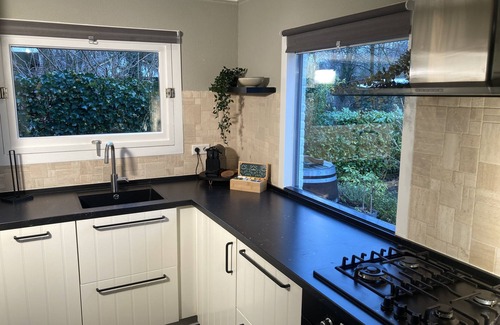Teteringen Casa | Nature house - Golf, Nature and Wellness