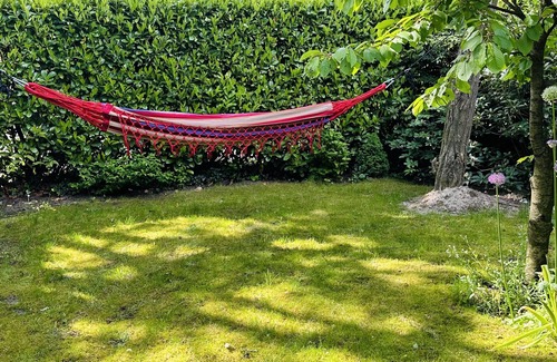 Teteringen Casa | Nature house - Golf, Nature and Wellness