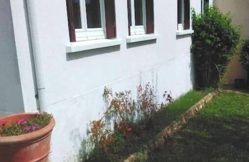 Palaiseau Casa | Nature House Terrasse & Barbecue 20 min de Paris