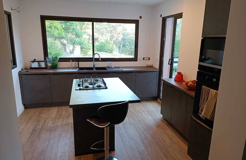 Venelles Casa | Nature in Aix