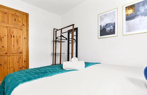 Munster Apartamento | Nature in the City: 2BR Flat with Outdoor- OLD