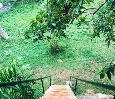 Mirissa Hotel | Nature Inn