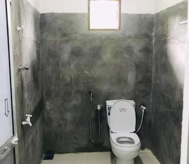 Mirissa Hotel | Nature Inn