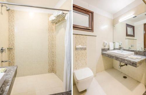 Sector 40 Apartamento | Nature-inspired luxury 1 BHK