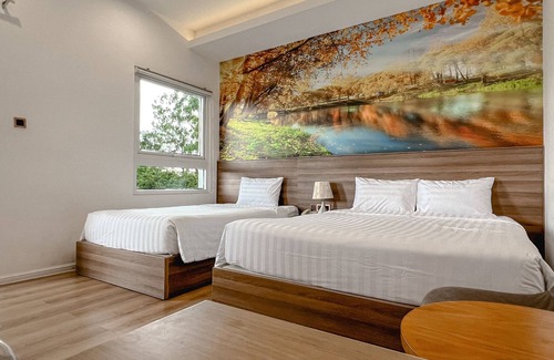 Da Lat Hotel | Song Anh Hotel