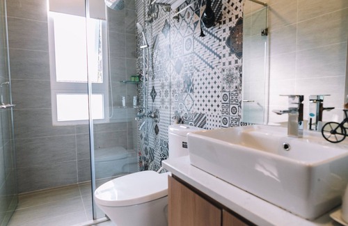 Da Lat Hotel | Song Anh Hotel