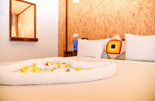 Ella Casa | Nature Life Guest Inn