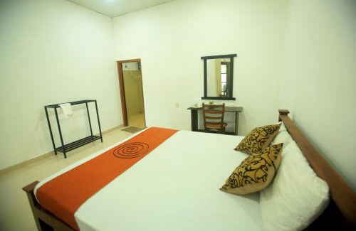 Inamaluwa Cama Y Desayuno | Nature Lodge