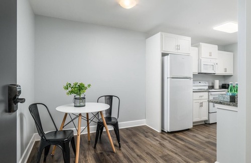 Calhoun Apartamento | Nature Lodge Studio - Woods - with Hiwassee River Access