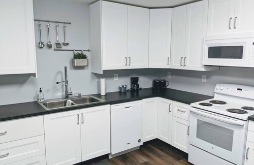 Calhoun Apartamento | Nature Lodge - Wanderlust - with Hiwassee River Access